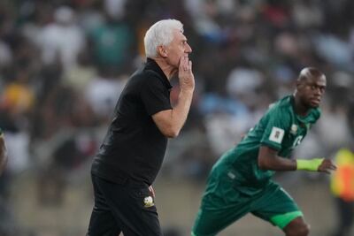 ¡Increíble resurgimiento! Sudáfrica asegura su pase al Mundial 2026 tras vencer 3-0 a Ruanda