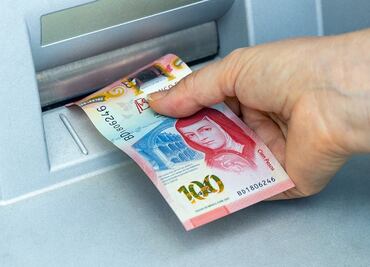 ¿Qué bancos eliminarán la comisión por retiro de dinero y consulta de saldos en cajeros ajenos?