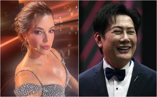 “A los mexicanos se respetan”: Alicia Machado estalla contra Nawat Itsaragrisil y exige su despido tras  insultar a Fátima Bosch