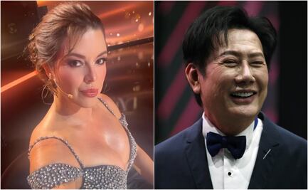 “A los mexicanos se respetan”: Alicia Machado estalla contra Nawat Itsaragrisil y exige su despido tras insultar a Fátima Bosch