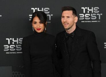 Lionel Messi compra impresionante mansión frente al mar por 10.8 millones de dólares en Florida