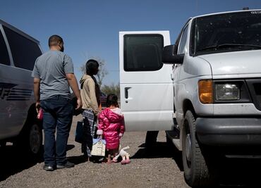 Destinará EU 4 mil 600 mdd en ayuda humanitaria para migrantes