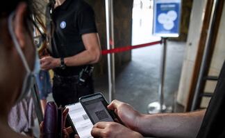 Quebec implementará pasaporte sanitario a partir del 1 de septiembre