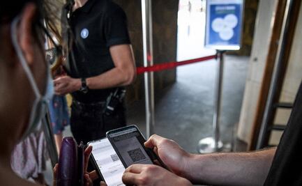 Quebec implementará pasaporte sanitario a partir del 1 de septiembre