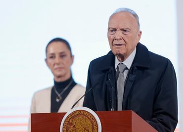 Fiscal Gertz Manero confirma restos humanos en rancho de Jalisco y critica investigación
