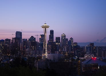 Qué hacer en Washington: 8 atracciones que debes visitar