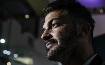 El último mensaje de Fernando Solar en Instagram fue para despedir a su padre