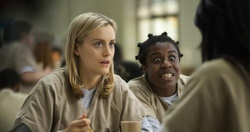 EU cancela línea de asesoría a migrantes tras aparecer en la serie OITNB