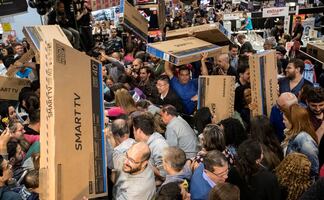 ¿Cuándo es el Black Friday 2020 y qué cambiará con la pandemia?