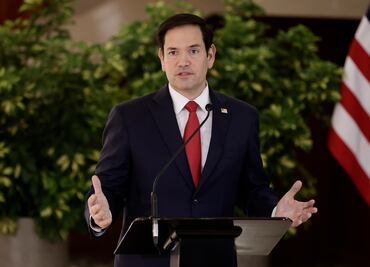 Estados Unidos niega participación en ataque a Irán: "No estamos involucrados"