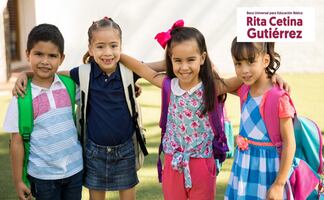 Beca Rita Cetina. ¿Quiénes se pueden inscribir en septiembre? Link de registro, fechas y requisitos