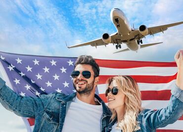 Tengo una Green Card: ¿Qué necesito para volver a entrar a Estados Unidos? ¿Puedo perderla si viajo al extranjero?