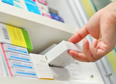 Venderán anticonceptivos sin receta médica en farmacias de Estados Unidos