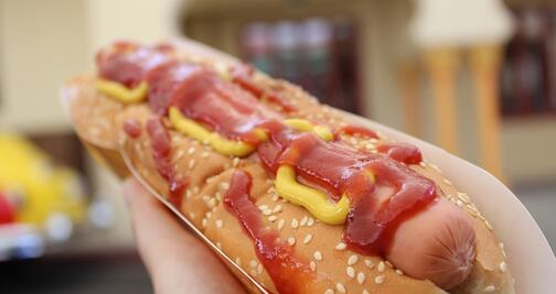 Conviértete en crítico de comida de la NFL con este concurso 