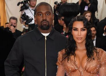 Nace el cuarto hijo de Kim Kardashian y Kanye West