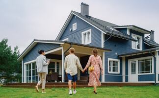 ¿Casas desde 1000 dólares? Esta ciudad en Estados Unidos las subasta por una ‘ganga’