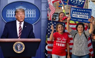 ¿Donald Trump 2024? ¿Puede volver a postularse a la presidencia?