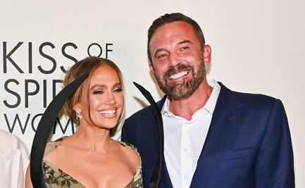 Jennifer Lopez exige a Ben Affleck que la ayude a ganar un Oscar tras su separación: “Me lo debes”