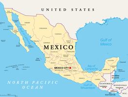 Conoce los 10 lugares de México donde puedes tramitar tu visa para Estados Unidos