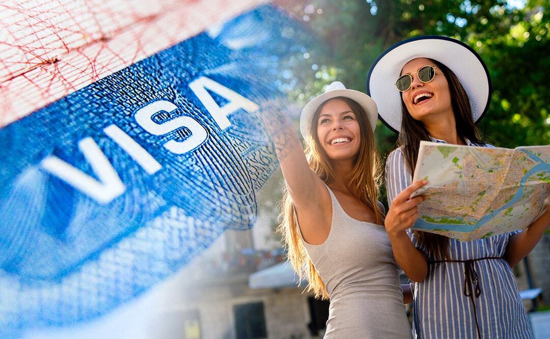Renovación de visa americana sin entrevista. Foto: iStock