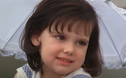 ¿Qué pasó con 'Darla' después de 'Los pequeños traviesos'?