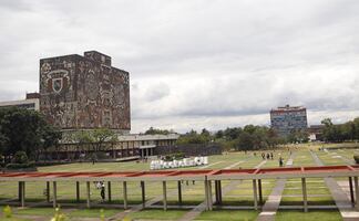La UNAM se consolida entre las 100 mejores universidades del mundo