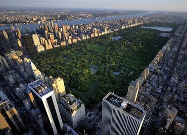 ¿Por qué a Nueva York se le llama ‘La Gran Manzana’?