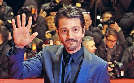Diego Luna regresa a Netflix como creador en "Todo va a estar bien"