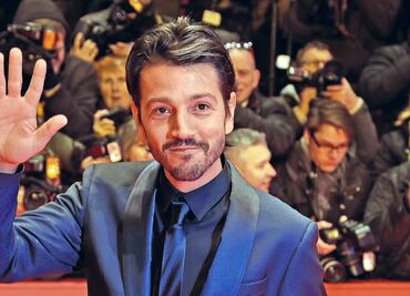 Diego Luna regresa a Netflix como creador en "Todo va a estar bien"