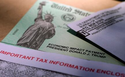 Tercer cheque de estímulo. ¿Cómo solicitarlo?