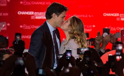 La supuesta infidelidad de Justin Trudeau que 'manchó' su matrimonio de 18 años