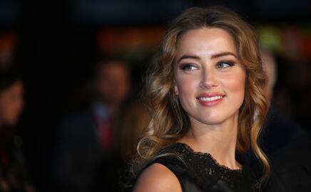 Amber Heard presume belleza al natural mientras se ejercita en Madrid