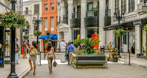 Beverly Hills prohibirá la venta minorista de productos de tabaco