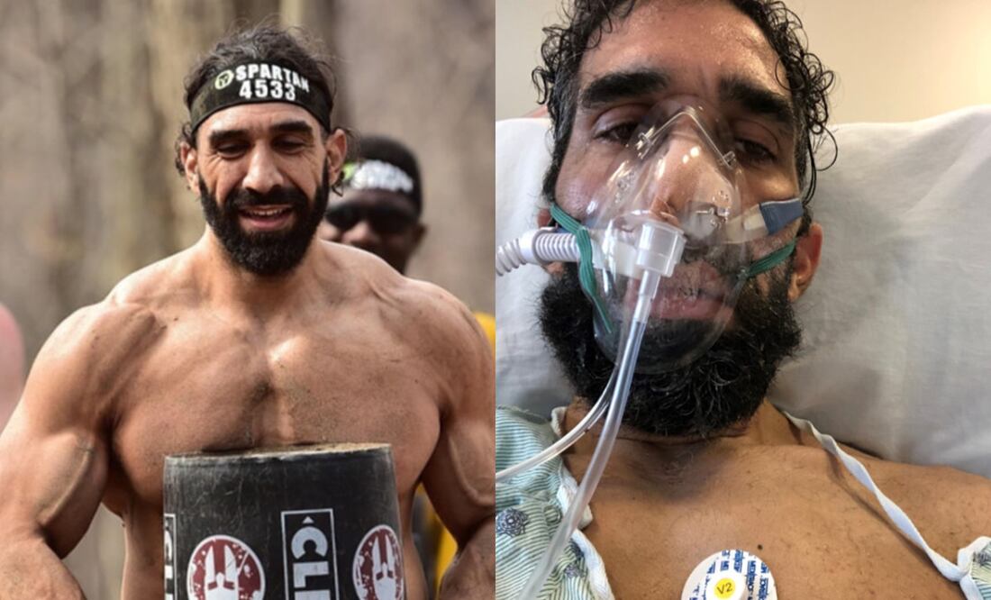 Fotos: Hopkins Medicine