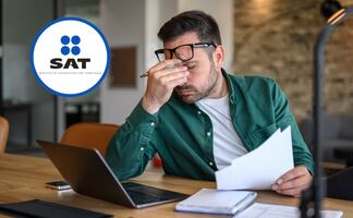 SAT. ¿Qué hacer si no recibes la devolución del saldo a favor o si la solicitud fue rechazada?