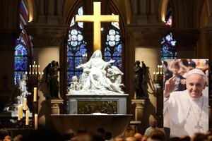 Papa Francisco murió por un ictus: Qué es, síntomas y cómo prevenirlo