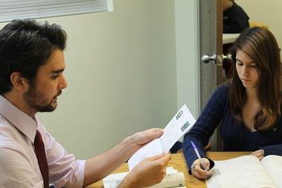 Tips de estudio para estudiantes universitarios 
