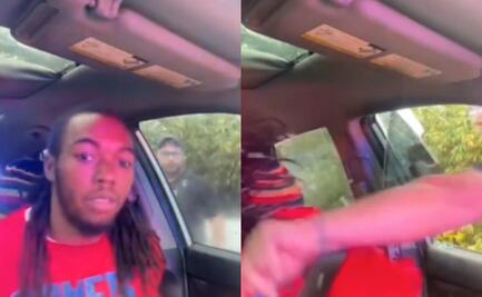 Brutal arresto en Jacksonville: policía golpea a afroamericano de 22 años durante detención. VIDEO