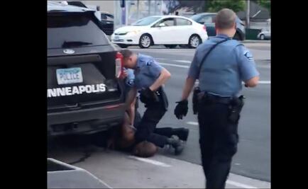 Los afroamericanos cuyas muertes han avivado las protestas antirraciales en EU