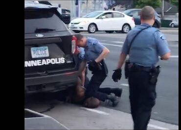 Los afroamericanos cuyas muertes han avivado las protestas antirraciales en EU