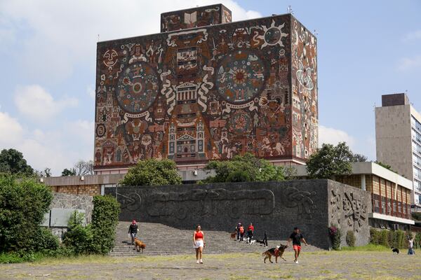 Examen de control UNAM 2026: quiénes deberán presentarlo y qué pasará con los aspirantes