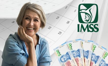 IMSS: ¿Qué es la pensión vitalicia y cuánto dinero da? Requisitos y quiénes pueden solicitarla
