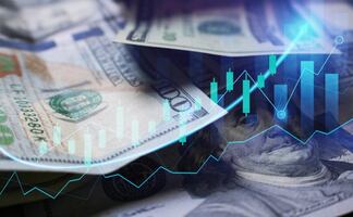 'Lunes negro' sacude a la Bolsa Mexicana: BMV pierde 0,89% en caída global