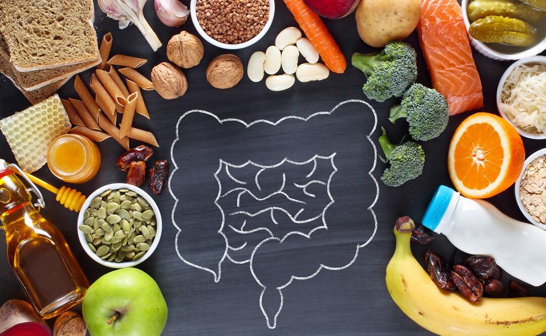 Beneficios de la fibra. ¿Por qué comerla? Foto: iStock-piotr_malczyk