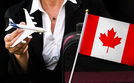 Canadá emite alerta de viaje a México; recomienda NO visitar estos 14 estados