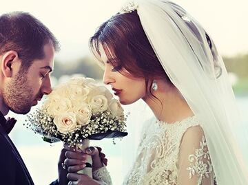 Las mejores ciudades para casarse en Estados Unidos