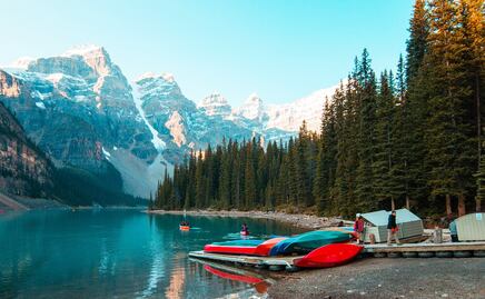 Canadá cambia requisitos de viaje para vacunados a partir de abril