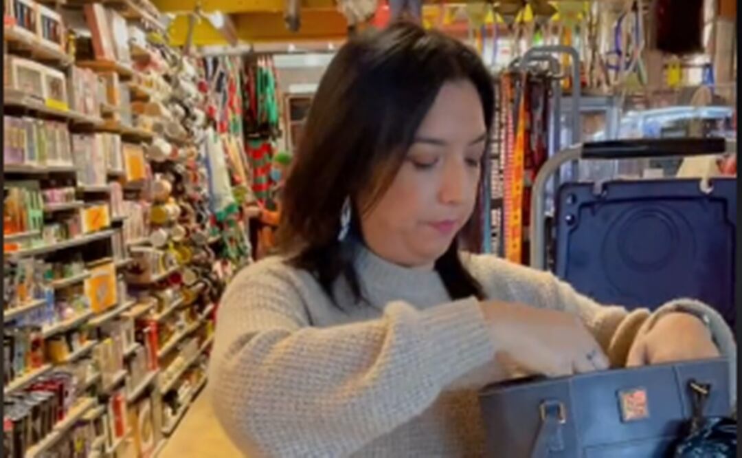 Foto tomada de video