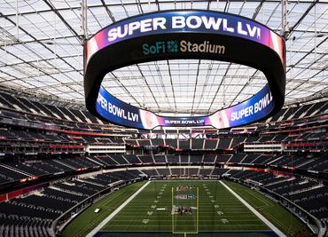 Consulado de Los Ángeles lanza tips para mexicanos que irán al Super Bowl