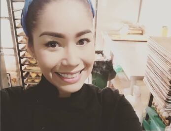 El error que le costó la vida a Yanin Campos, exparticipante de MasterChef México